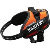 JULIUS K-9 Arnês Para Cães Idc Power Mini