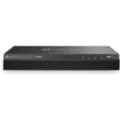 TP-LINK Gravador De Videovigilância Vigi Nvr2008h-8mp