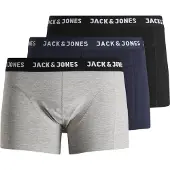 Jack & Jones Boxers Anthony 3 Unidades