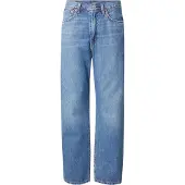 Levi's Calças de ganga '565 97 Loose Straight' azul ganga