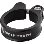Wolf Tooth Abraçadeira De Selim Cnc