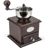 Peugeot Moedor De Café Elétrico Bresil 21 Cm