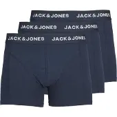 Jack & Jones Boxers Thony 3 Unidades