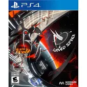 Ps4 Curved Space