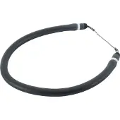 Seac Sub Borracha Tripower 14.5 Mm