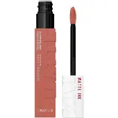 Maybelline Brilho Labial Sedutor