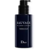Dior Sauvage The Cleanser 125 ml