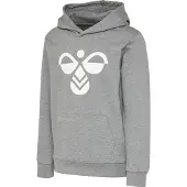 Hummel Moletom Com Capuz Cuatro
