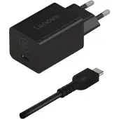 Lenovo Idg Carregador De Laptop Gan Nano 65w