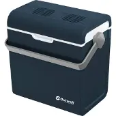 Outwell Refrigerador Portátil Rígido Ecocool Lite 12v/230v 24l