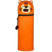 Legami Estojo Kawaii-tiger