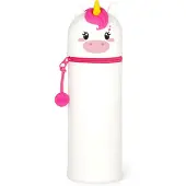 Legami Estojo Kawaii-unicorn