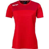 Kempa Camiseta De Manga Curta Emotion 2.0