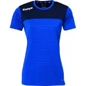 Kempa Camiseta De Manga Curta Emotion 2.0