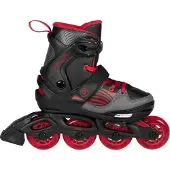 Playlife Patins Em Linha Dark Breeze