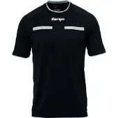 Kempa Camiseta De Manga Curta Referee