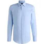 BOSS Camisa De Manga Comprida Hank Kent C1 214 10245742 02
