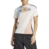 Adidas Camisola Alternativa 25 da Seleção Feminina da Espanha