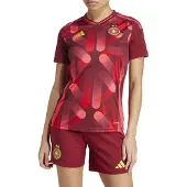 Adidas Camisola Alternativa 25 da Seleção Feminina da Alemanha