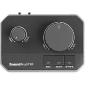 Creative Labs Placa De Som Sound Blaster G8 70sb190000000
