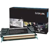 Lexmark Toner X644x11e Extra Alta Capacidade