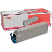 OKI C9300 C9500 (41963606) toner magenta