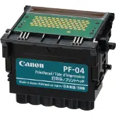 Canon PF-04 Cabeça de impressão