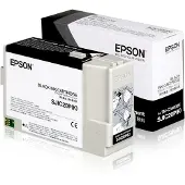 Epson Ink Cartucho De Tinta Sjic20p