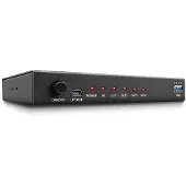 Lindy Divisor 4xhdmi 4k 3d