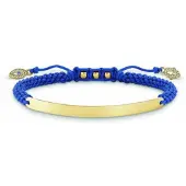 Thomas Sabo Pulseira A00678991l21v