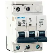 Revalco Protetor De Surto Iga 2p 25a C 10ka