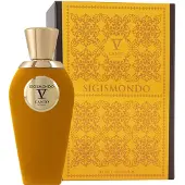 Van Canto Extrato de perfume Sigismondo 100 ml