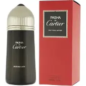 Cartier Paxá de Edição Noire Eau De Toilette Masculino - 150ml