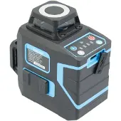 Ferrestock Nível Laser Autonivelante 3d Profissional