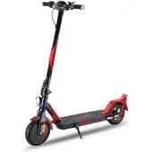 Red Bull Racing Scooter Elétrica Race Teen 10p
