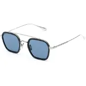 Belstaff Óculos De Sol Merrick Titanium
