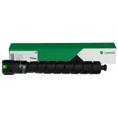 Lexmark 83D0HC0 toner ciano
