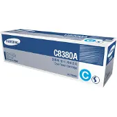 Samsung CLX-C8380A toner ciano