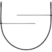 Shimano Fio Elétrico Ew-sd300-i Para Cabeamento Interno