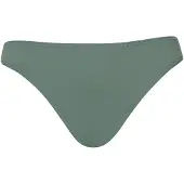 Sunflair Cueca biquíni 'Mix&Match' verde escuro