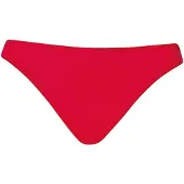 Sunflair Cueca biquíni 'Mix&Match' vermelho