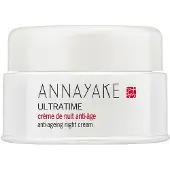 Annayake Ultratime Anti-Ageing Night Cream 50 ml
