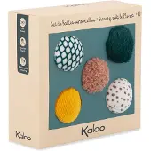 Kaloo Conjunto De Bolas Senhoriais