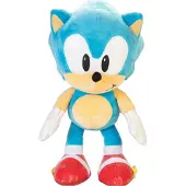 JAKKS Pacific Teddy O Ouriço Sonic 50 Cm