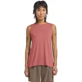 Jack Wolfskin Camiseta Sem Mangas Travel