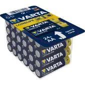 Varta Bateria Alcalina -4106/c