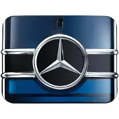 Mercedes-benz perfume Sign EDP 50 ml