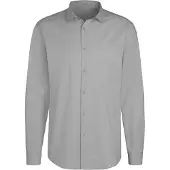 John devin Camisa cinzento