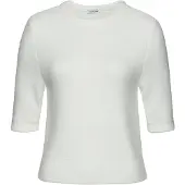 LASCANA Pullover branco