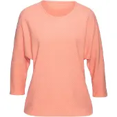 Vivance Camisa pêssego